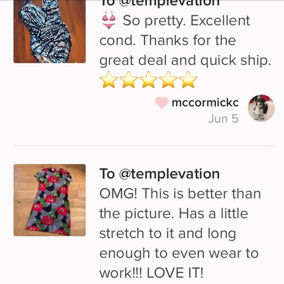 💕NEXT 50K POSH IT FORWARD & BUILD YOUR FOLLOWERS - Picture 3 of 6